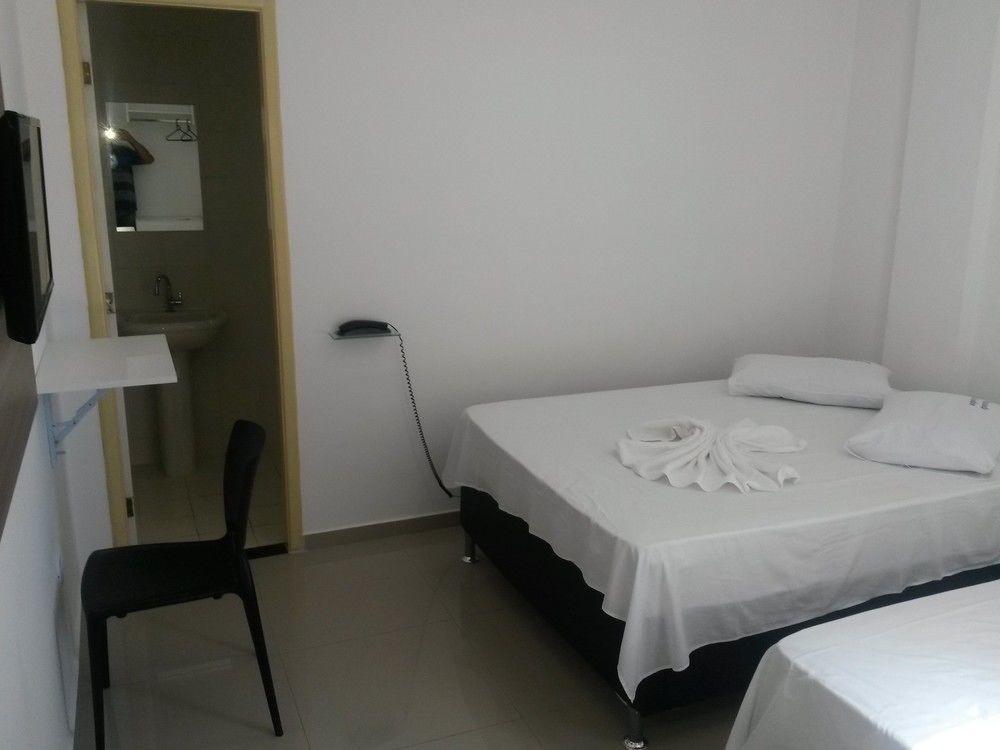 Hotel Салвадор Екстериор снимка