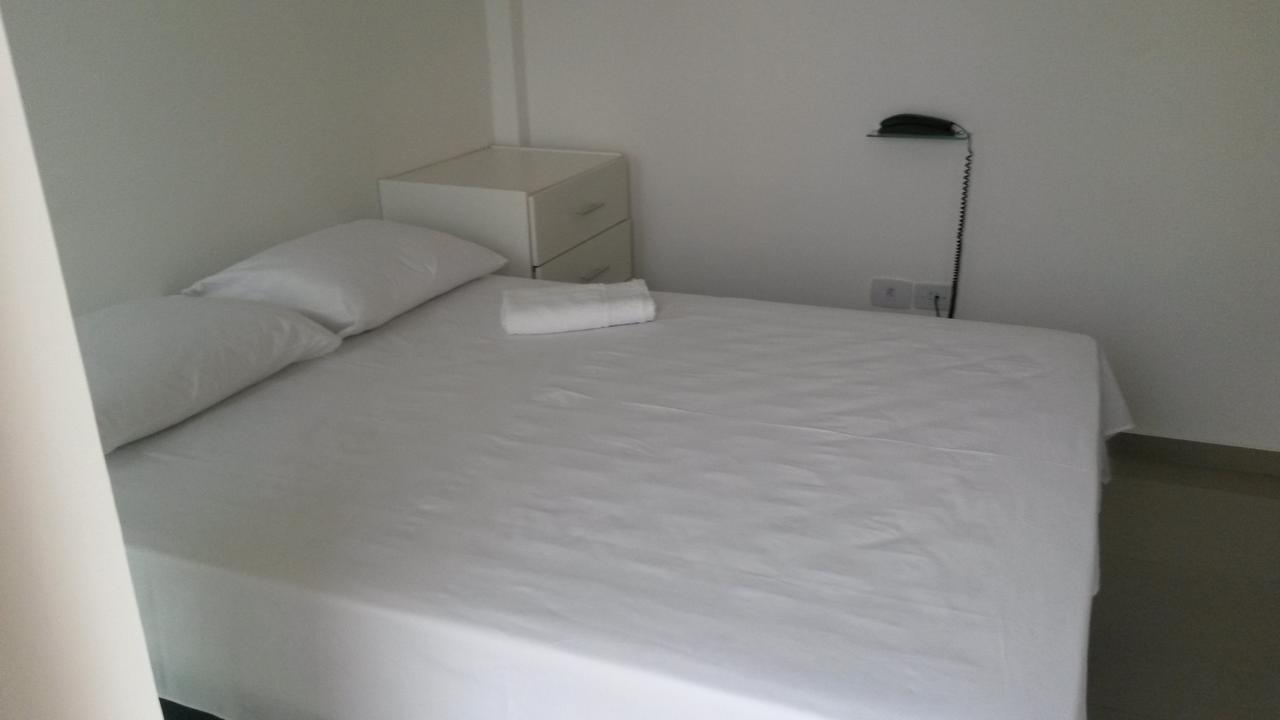 Hotel Салвадор Екстериор снимка