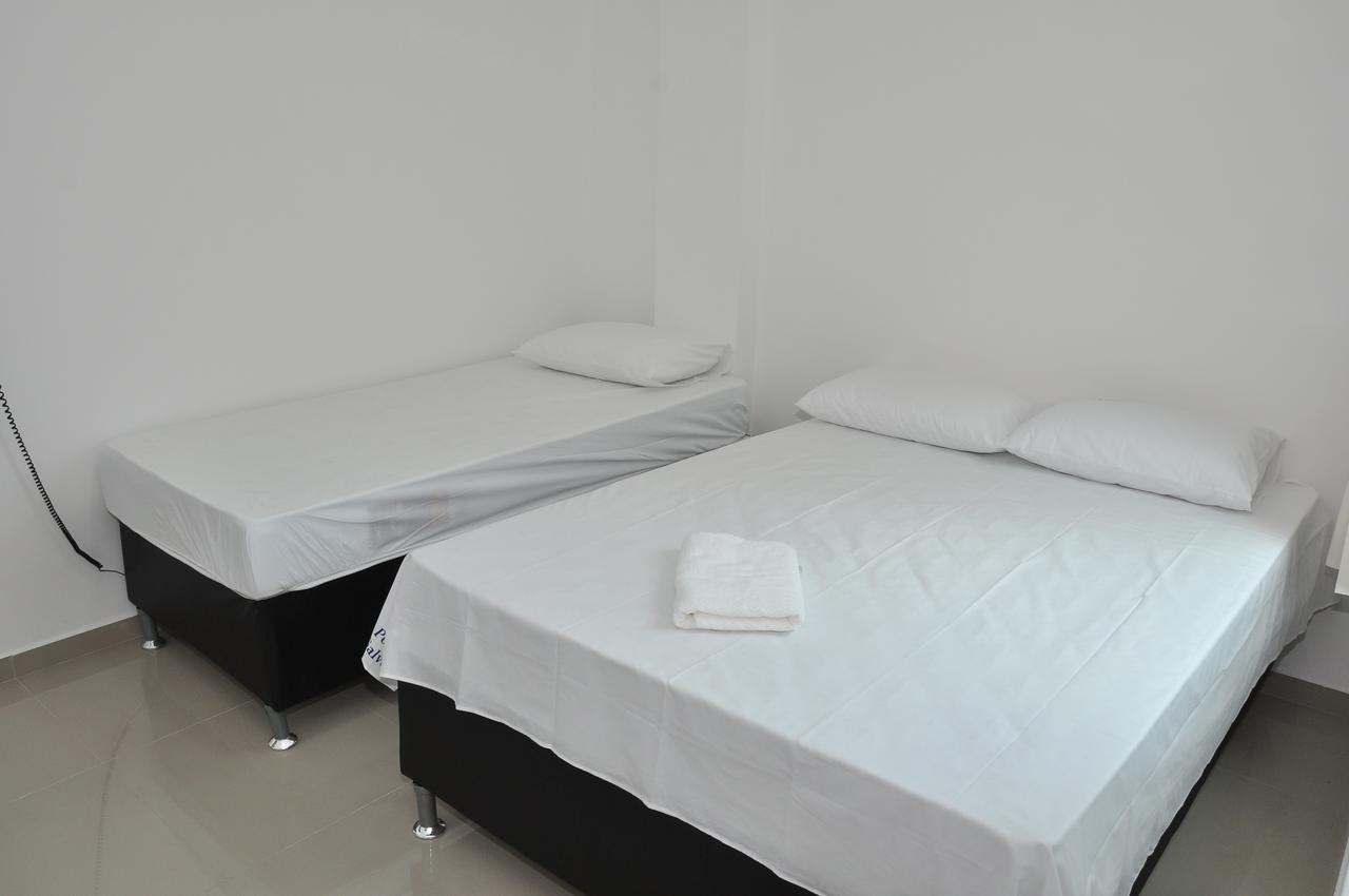 Hotel Салвадор Екстериор снимка