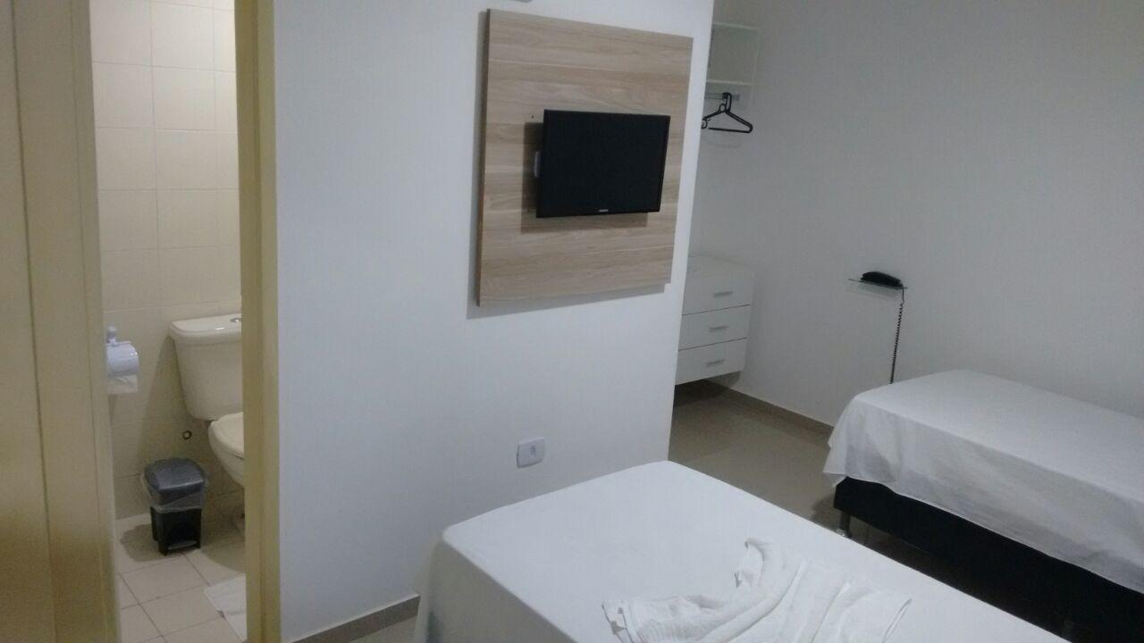 Hotel Салвадор Екстериор снимка
