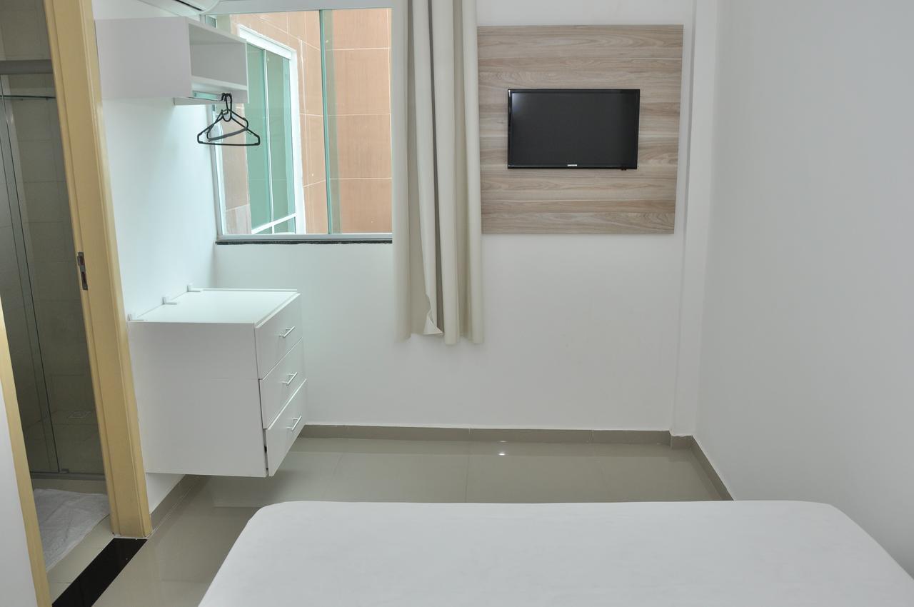 Hotel Салвадор Екстериор снимка