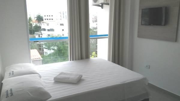 Hotel Салвадор Екстериор снимка