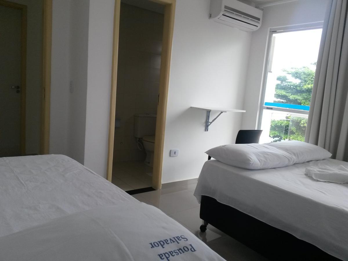 Hotel Салвадор Екстериор снимка