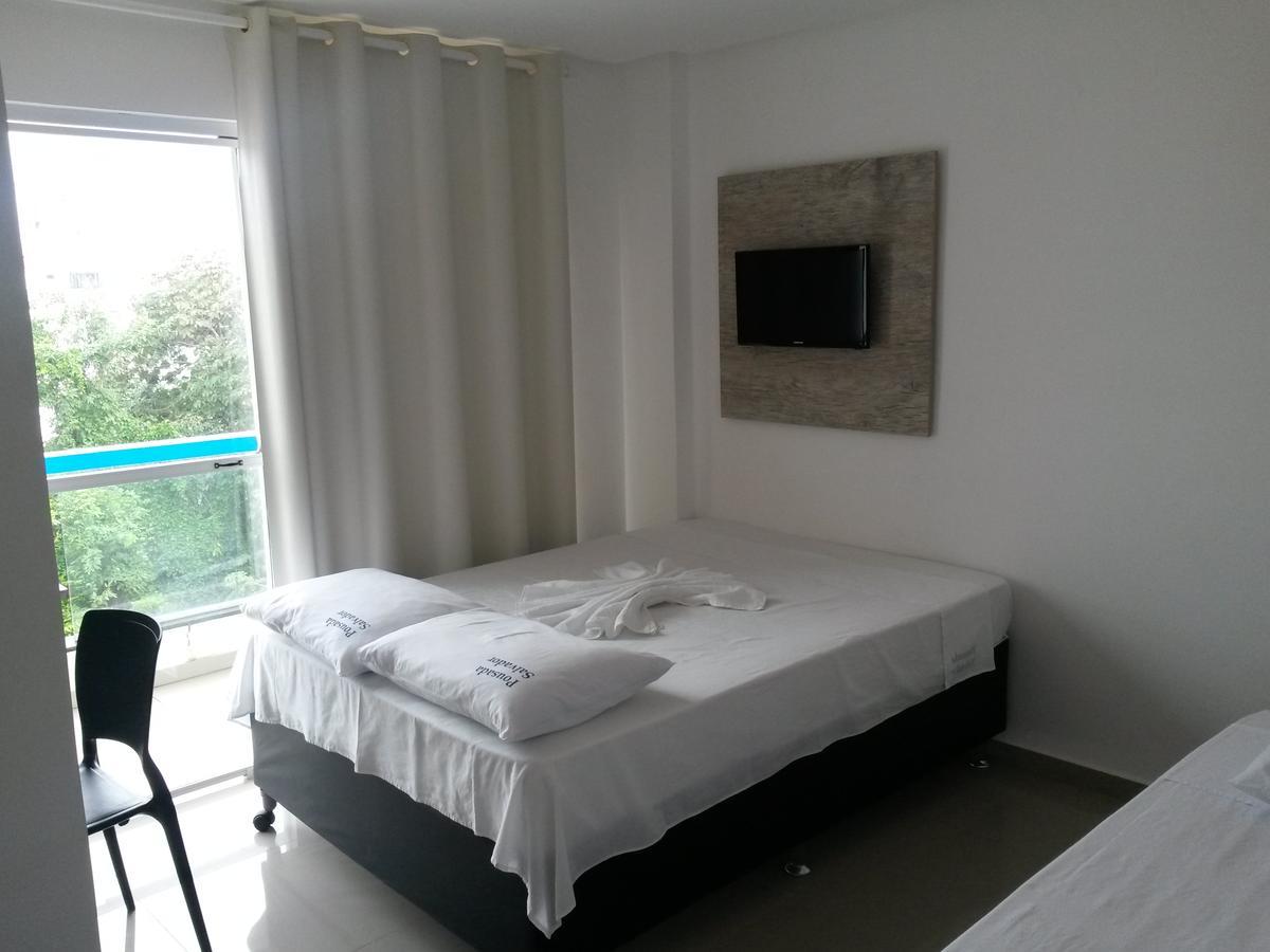 Hotel Салвадор Екстериор снимка