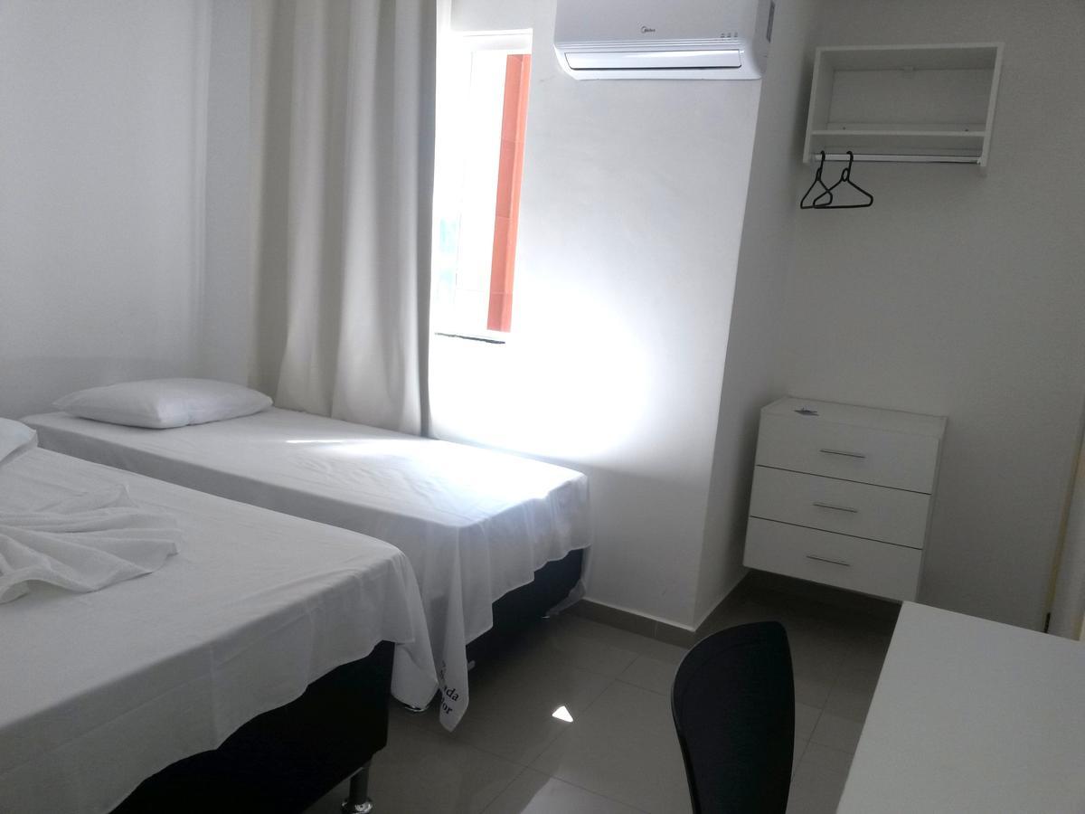 Hotel Салвадор Екстериор снимка