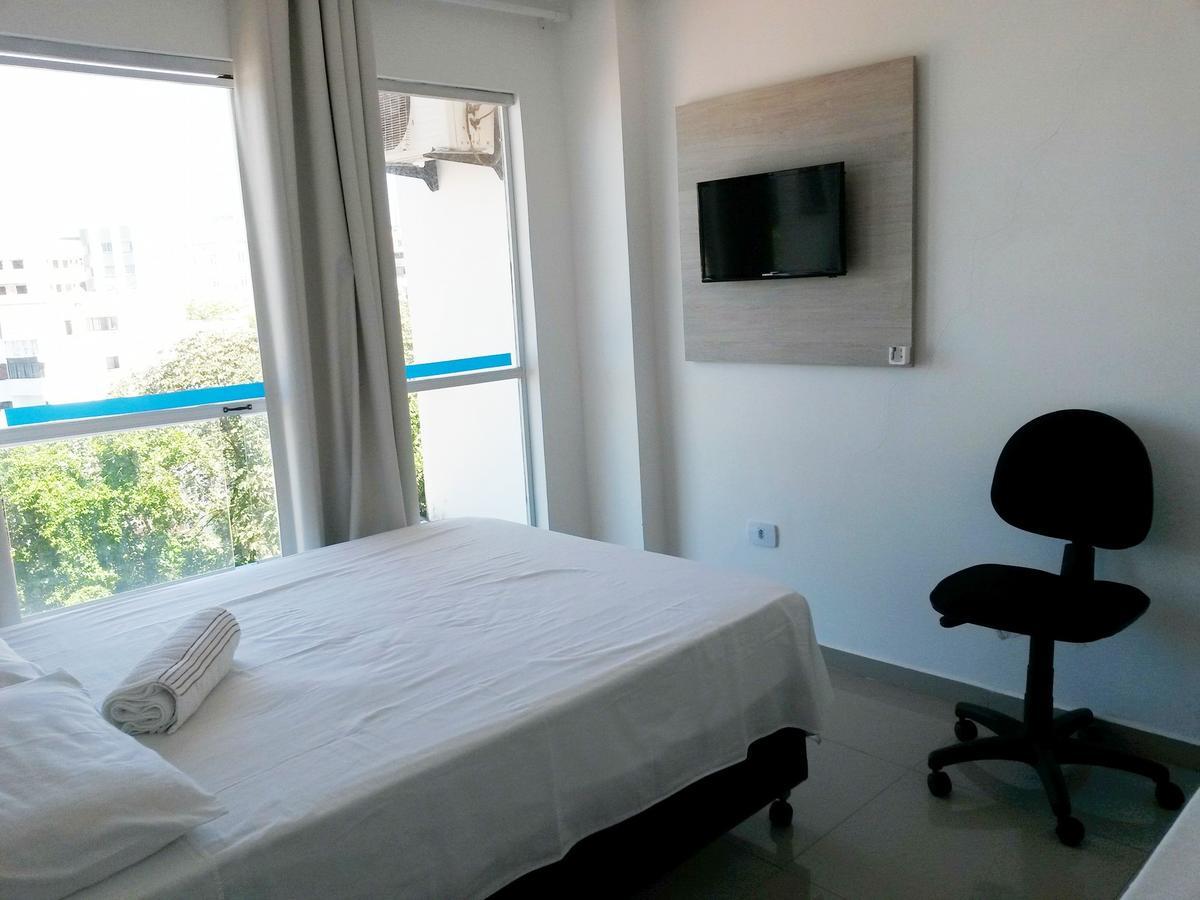 Hotel Салвадор Екстериор снимка