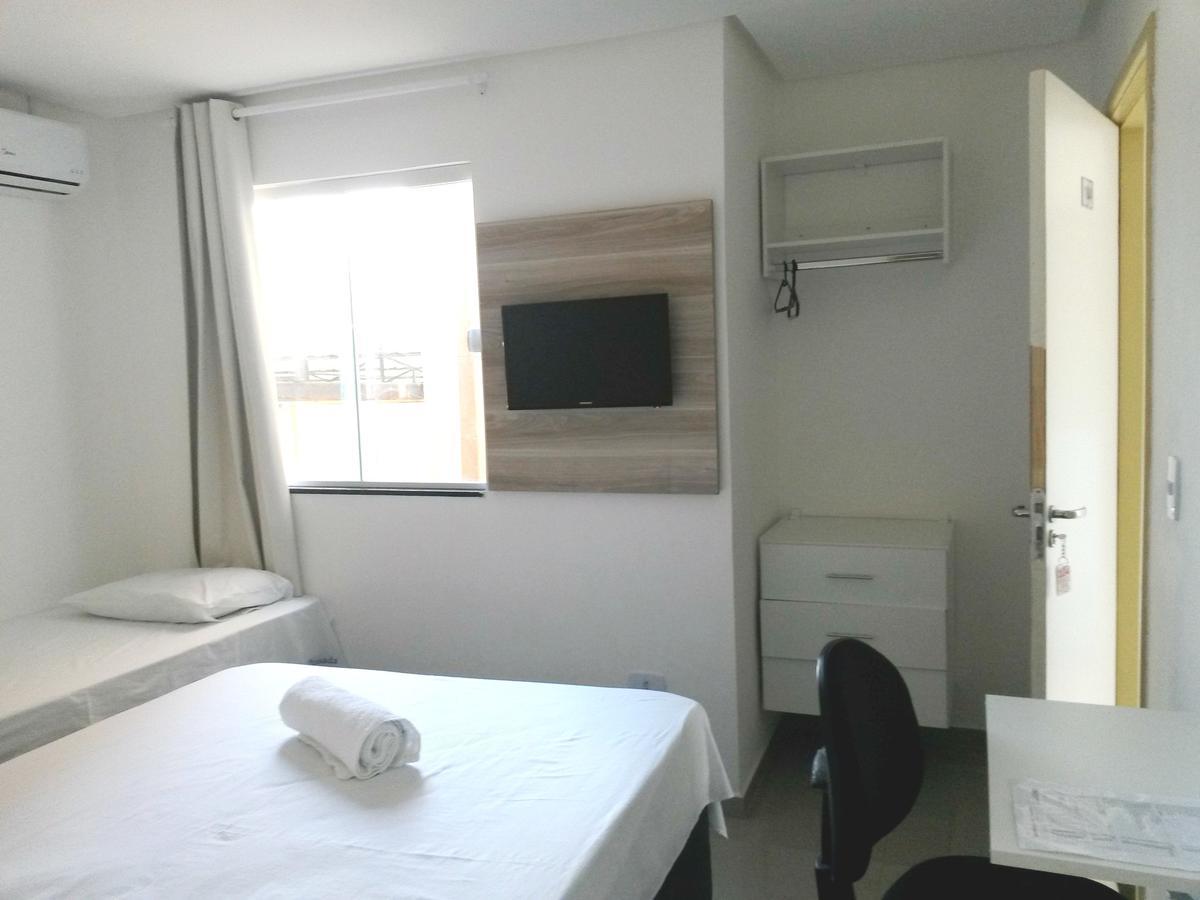 Hotel Салвадор Екстериор снимка