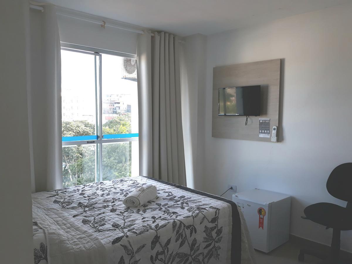 Hotel Салвадор Екстериор снимка