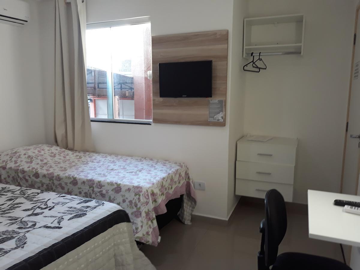 Hotel Салвадор Екстериор снимка
