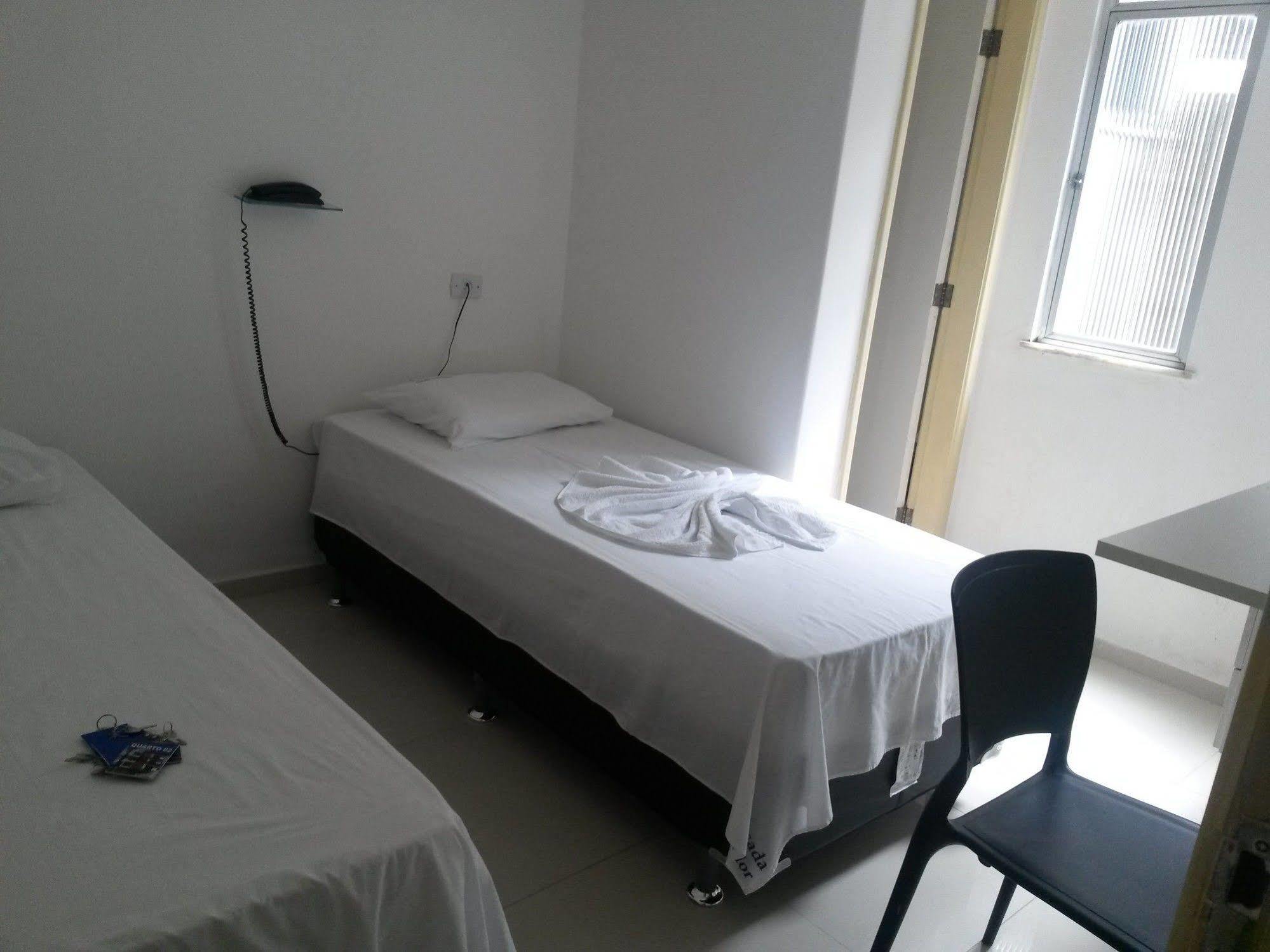 Hotel Салвадор Екстериор снимка