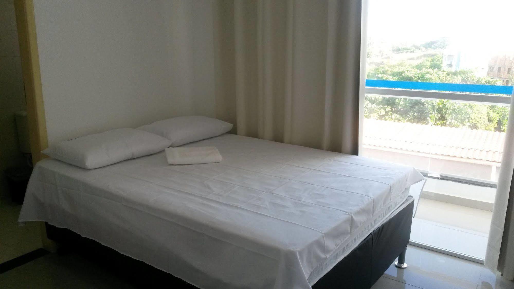 Hotel Салвадор Екстериор снимка